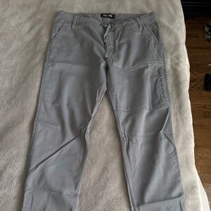 Men’s duer cargo pants 
Brand new